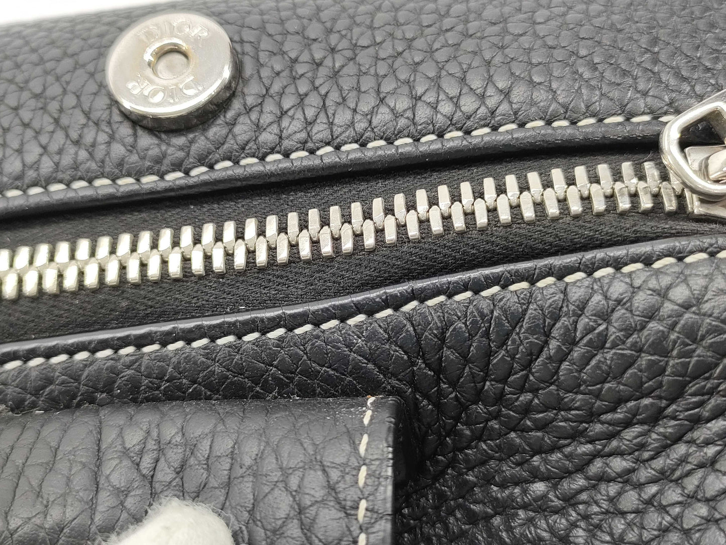 Dior DIOR Christian Dior Rango 22 Shoulder Bag - Shoulder Bag
