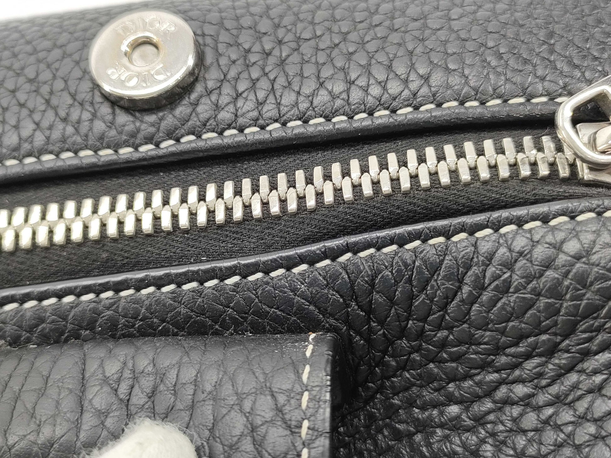 Dior DIOR Christian Dior Rango 22 Shoulder Bag - Shoulder Bag