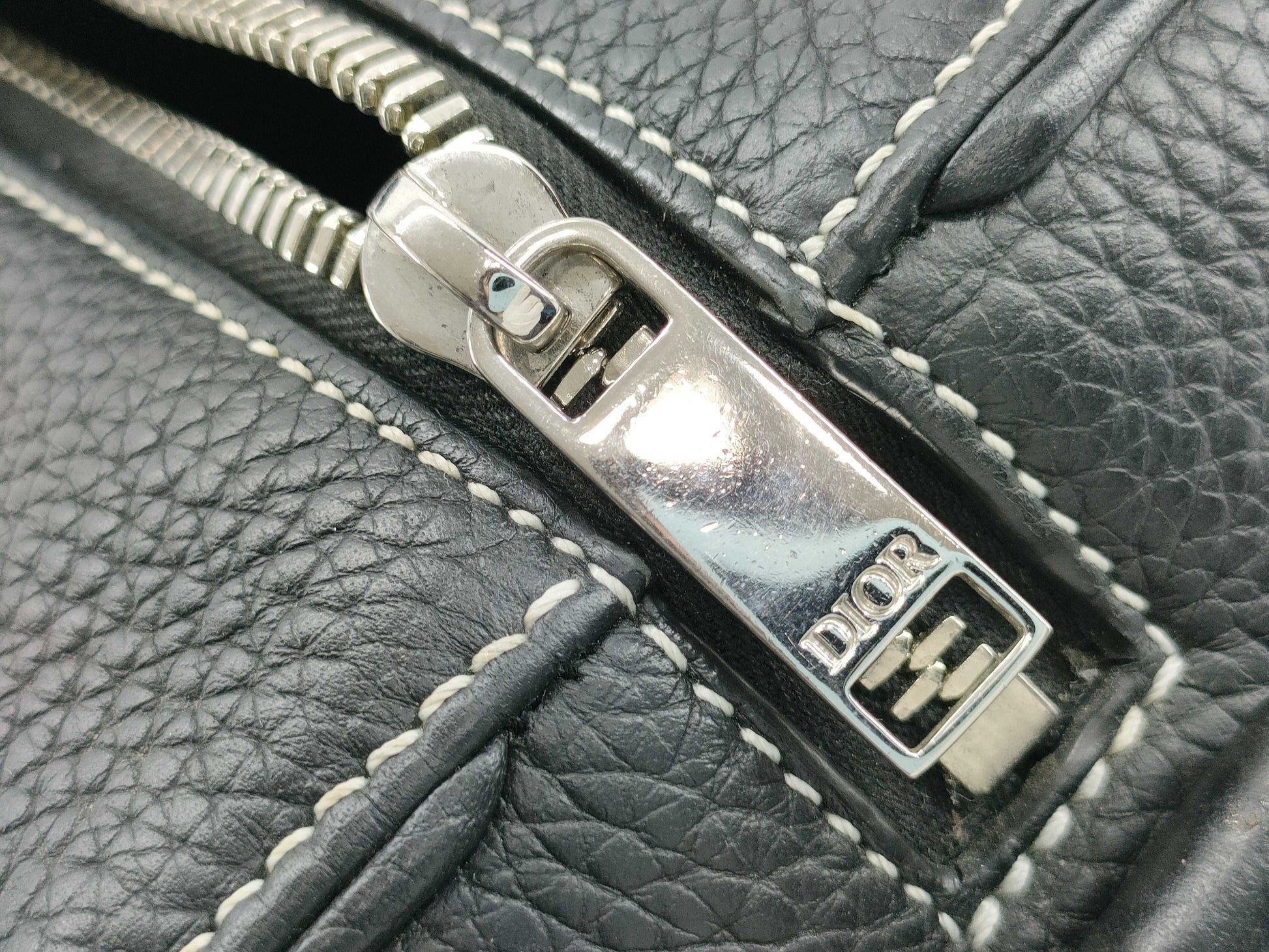 Dior DIOR Christian Dior Rango 22 Shoulder Bag - Shoulder Bag