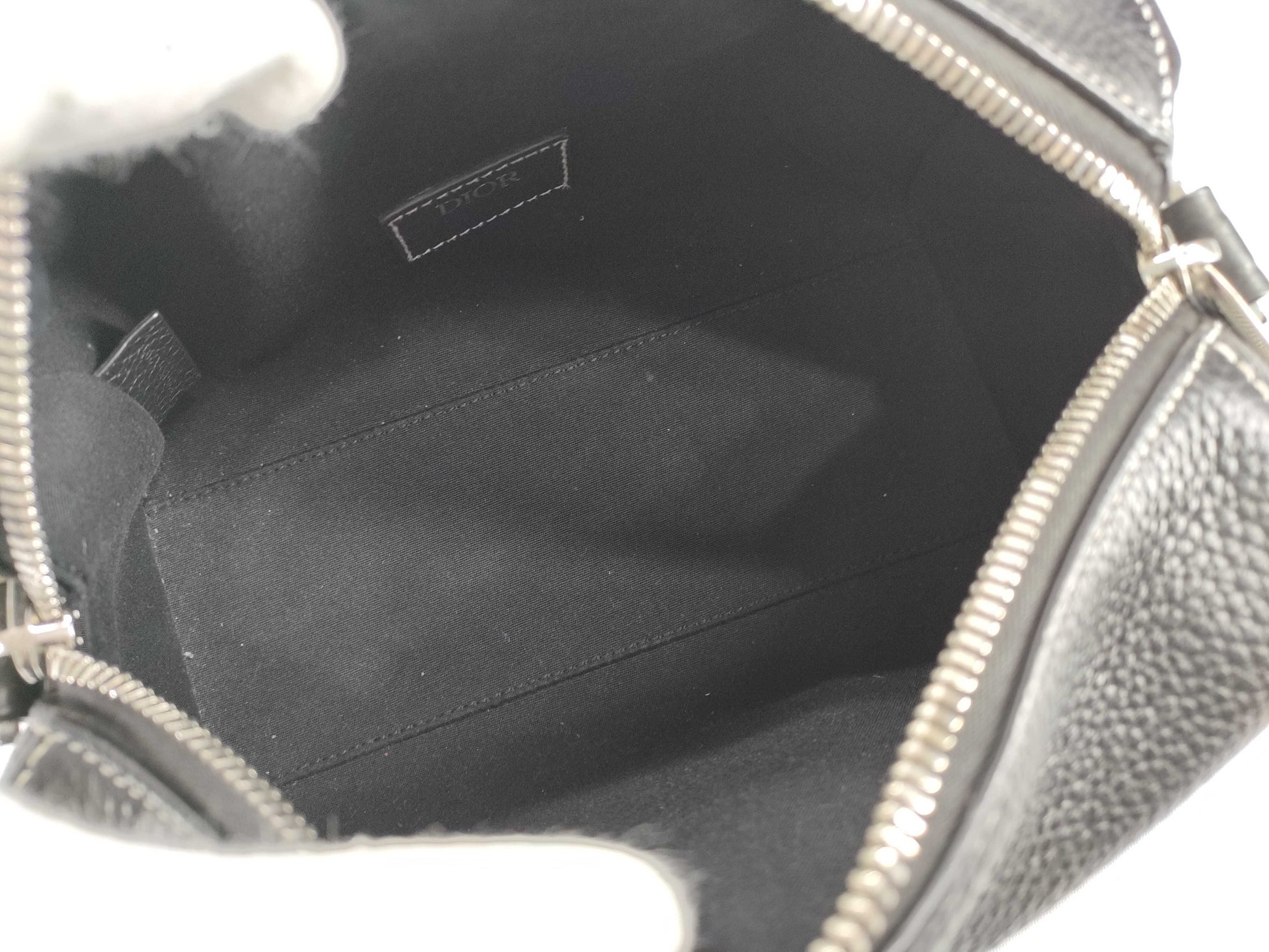 Dior DIOR Christian Dior Rango 22 Shoulder Bag - Shoulder Bag
