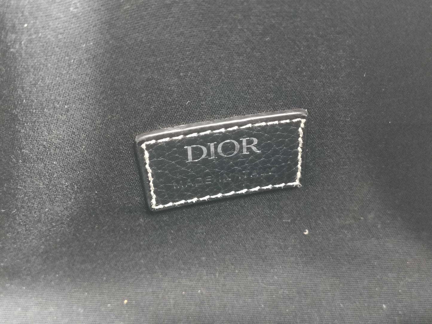 Dior DIOR Christian Dior Rango 22 Shoulder Bag - Shoulder Bag