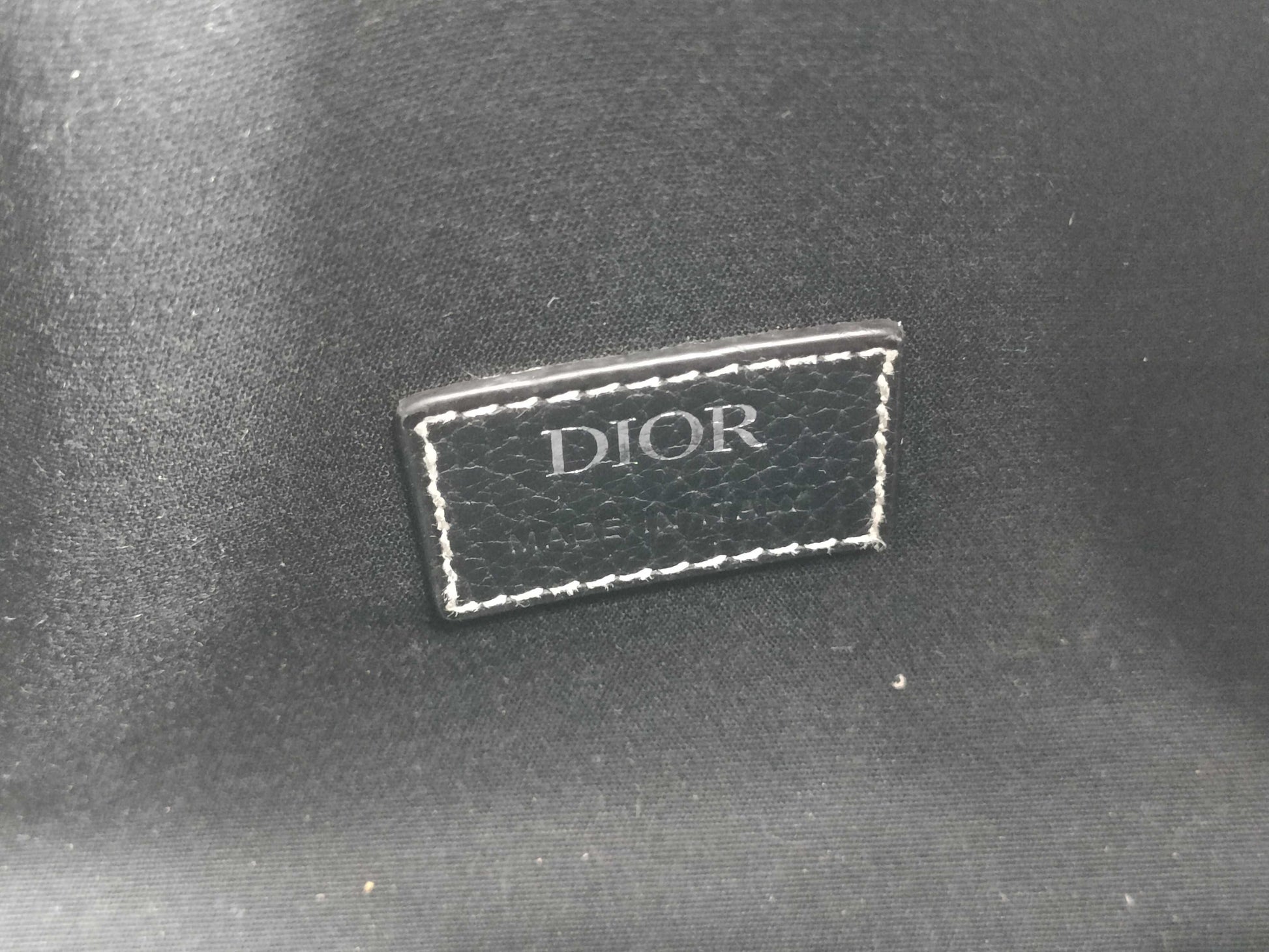 Dior DIOR Christian Dior Rango 22 Shoulder Bag - Shoulder Bag