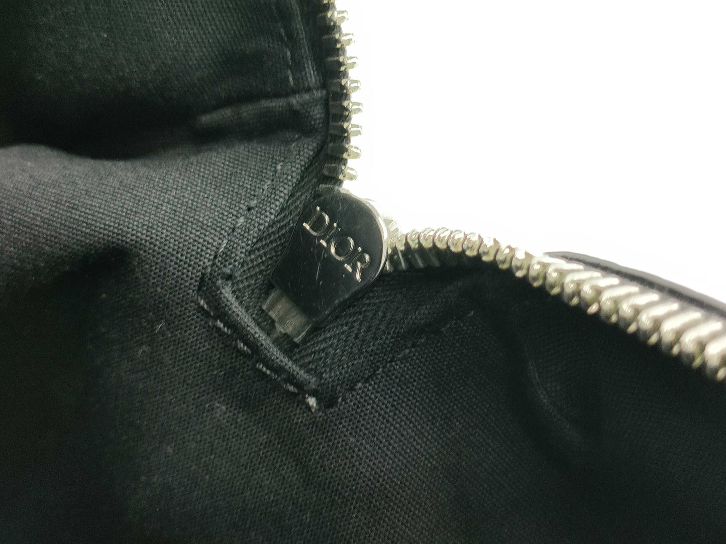 Dior DIOR Christian Dior Rango 22 Shoulder Bag - Shoulder Bag