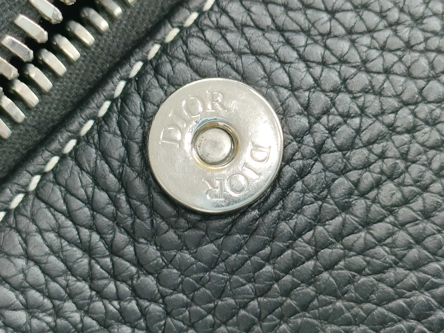 Dior DIOR Christian Dior Rango 22 Shoulder Bag - Shoulder Bag