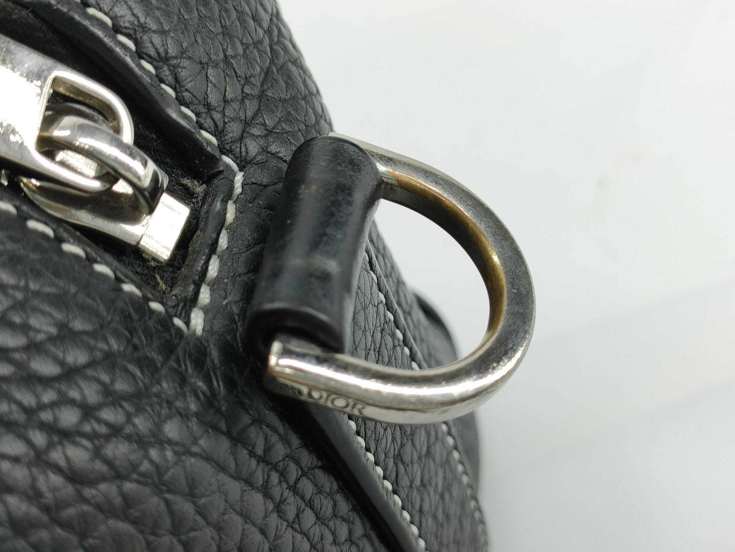 Dior DIOR Christian Dior Rango 22 Shoulder Bag - Shoulder Bag