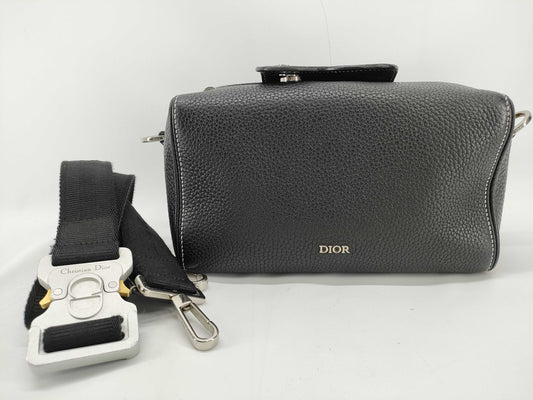 Dior DIOR Christian Dior Rango 22 Shoulder Bag - Shoulder Bag