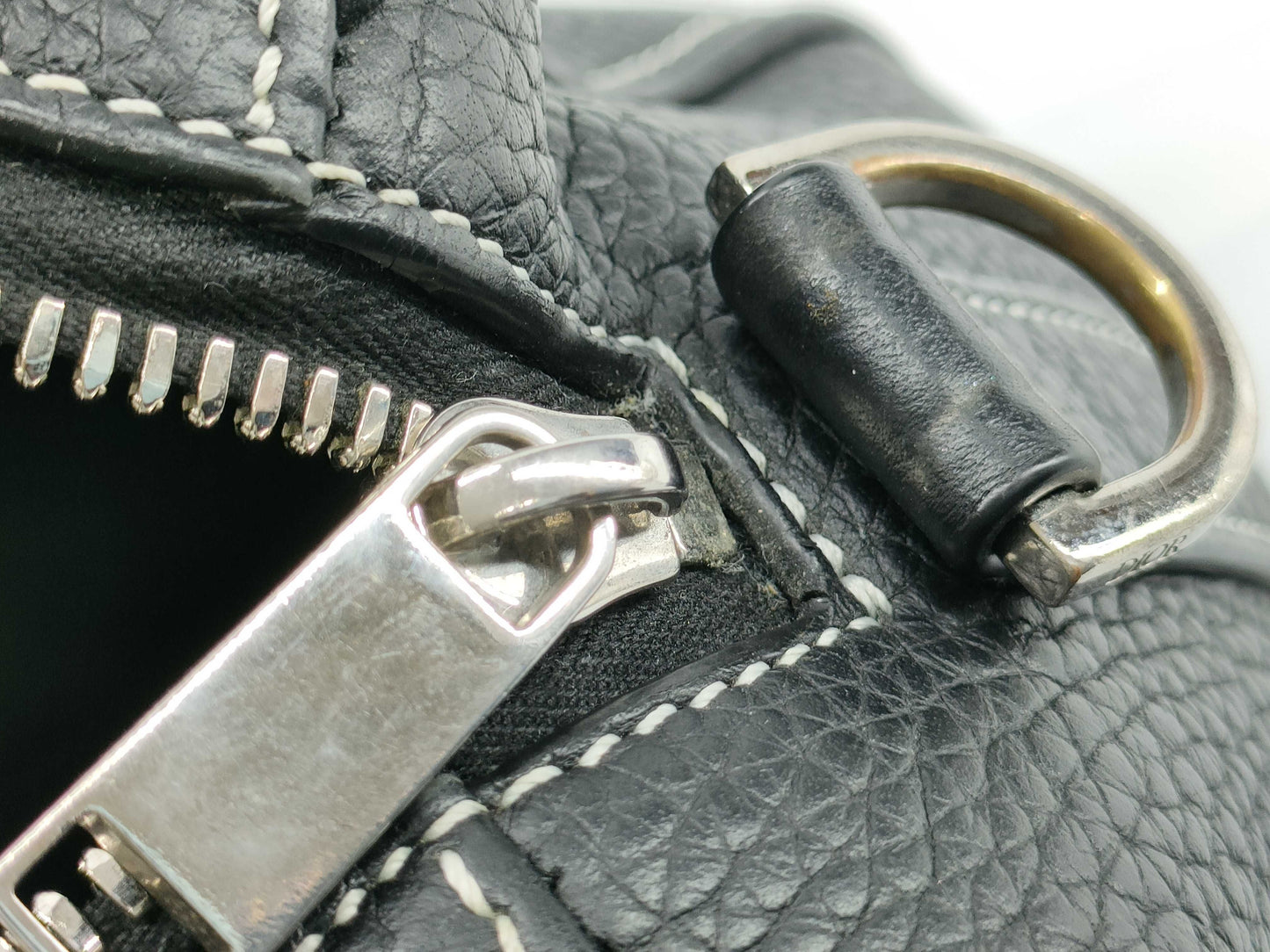 Dior DIOR Christian Dior Rango 22 Shoulder Bag - Shoulder Bag