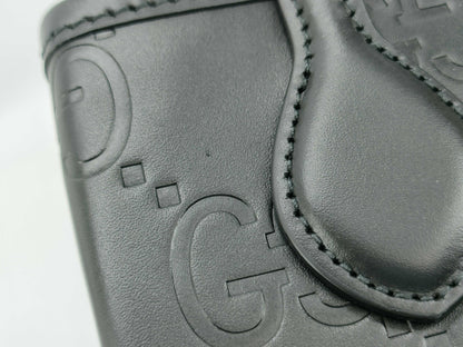 GUCCI GUCCI GG Super Mini Bag Tote Bag 790133 Handbag