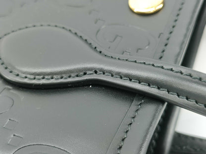GUCCI GUCCI GG Super Mini Bag Tote Bag 790133 Handbag