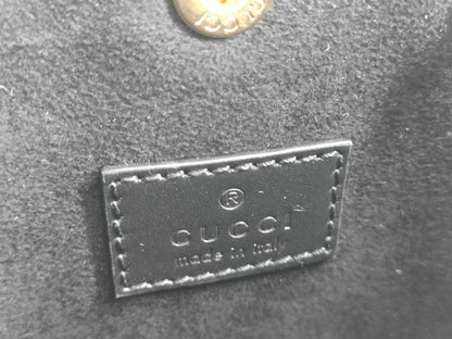 GUCCI GUCCI GG Super Mini Bag Tote Bag 790133 Handbag