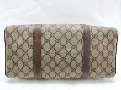 GUCCI GG Supreme Gucci bag handbag