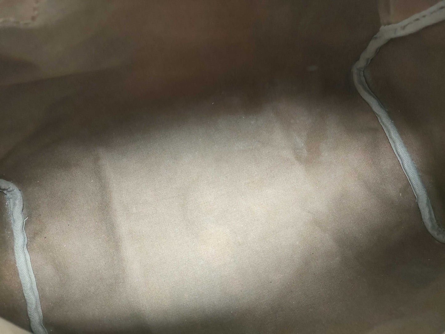 LOUIS VUITTON Monogram Louis Vuitton Speedy Handbag