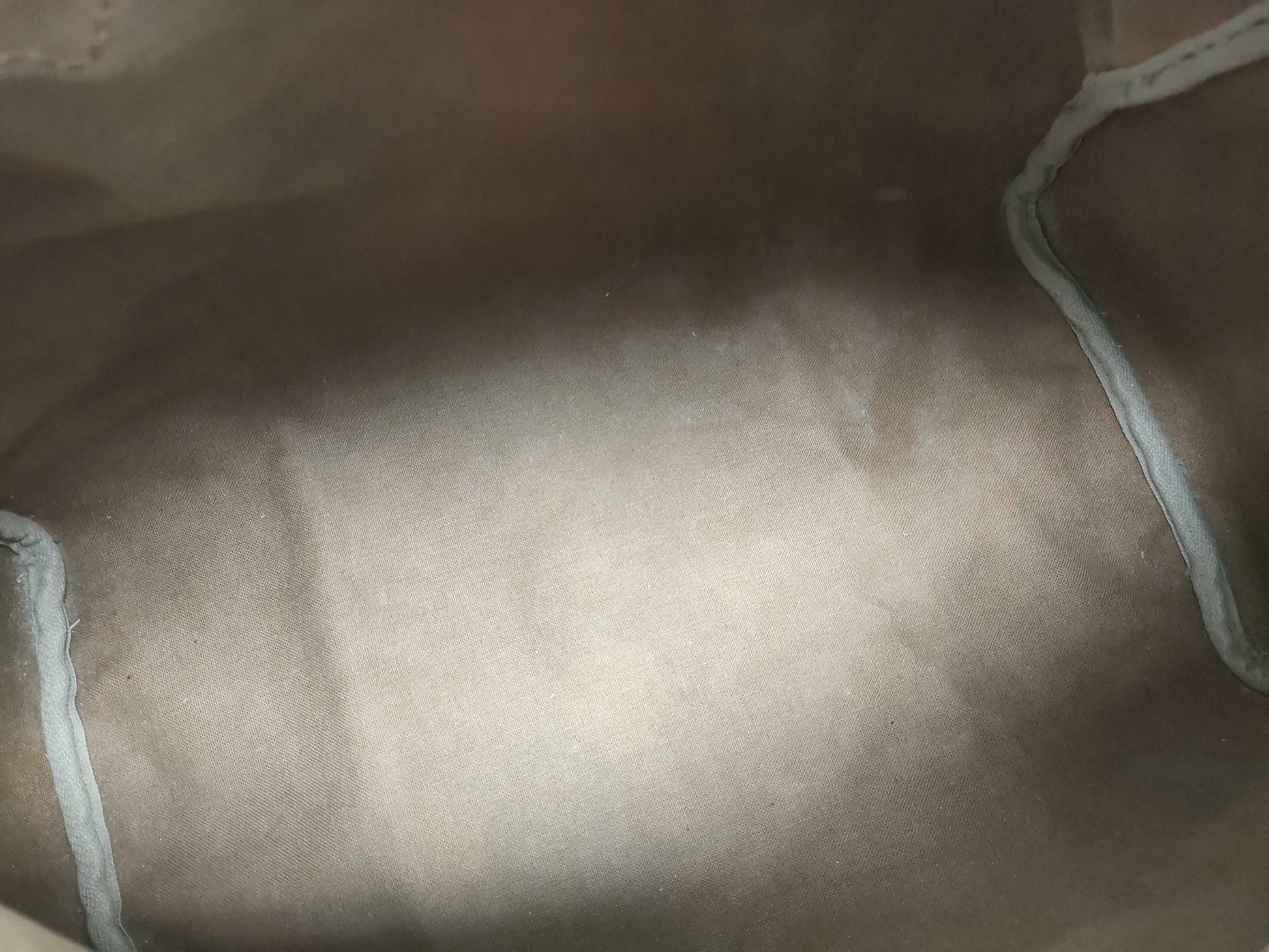 LOUIS VUITTON Monogram Louis Vuitton Speedy Handbag