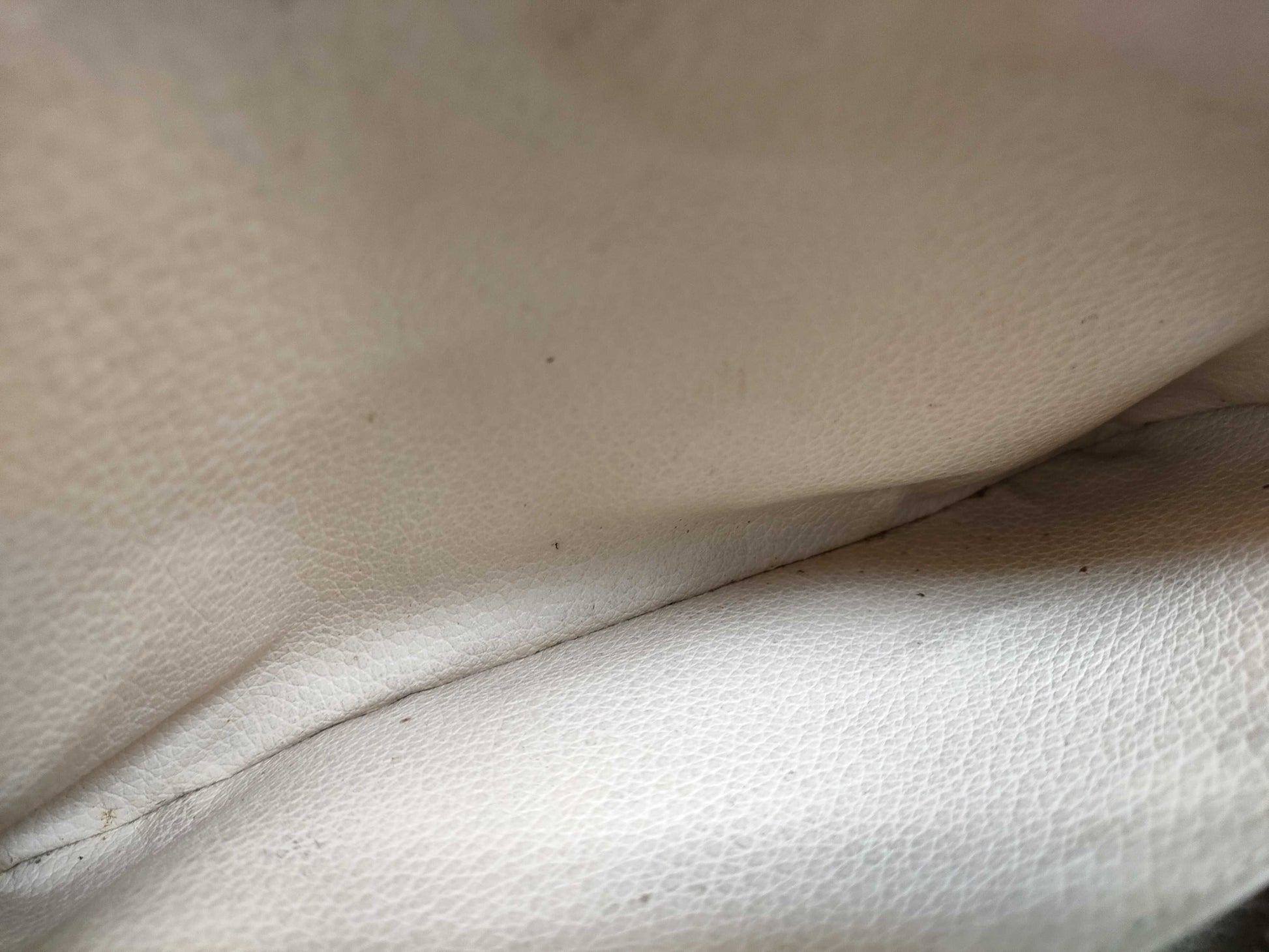 LOUIS VUITTON Monogram Louis Vuitton Bag Pouch