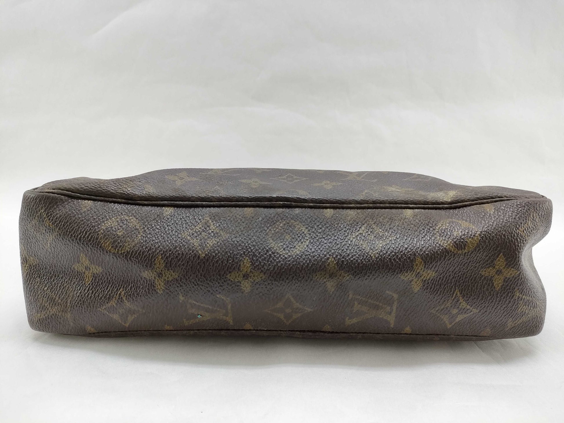 LOUIS VUITTON Monogram Louis Vuitton Bag Pouch