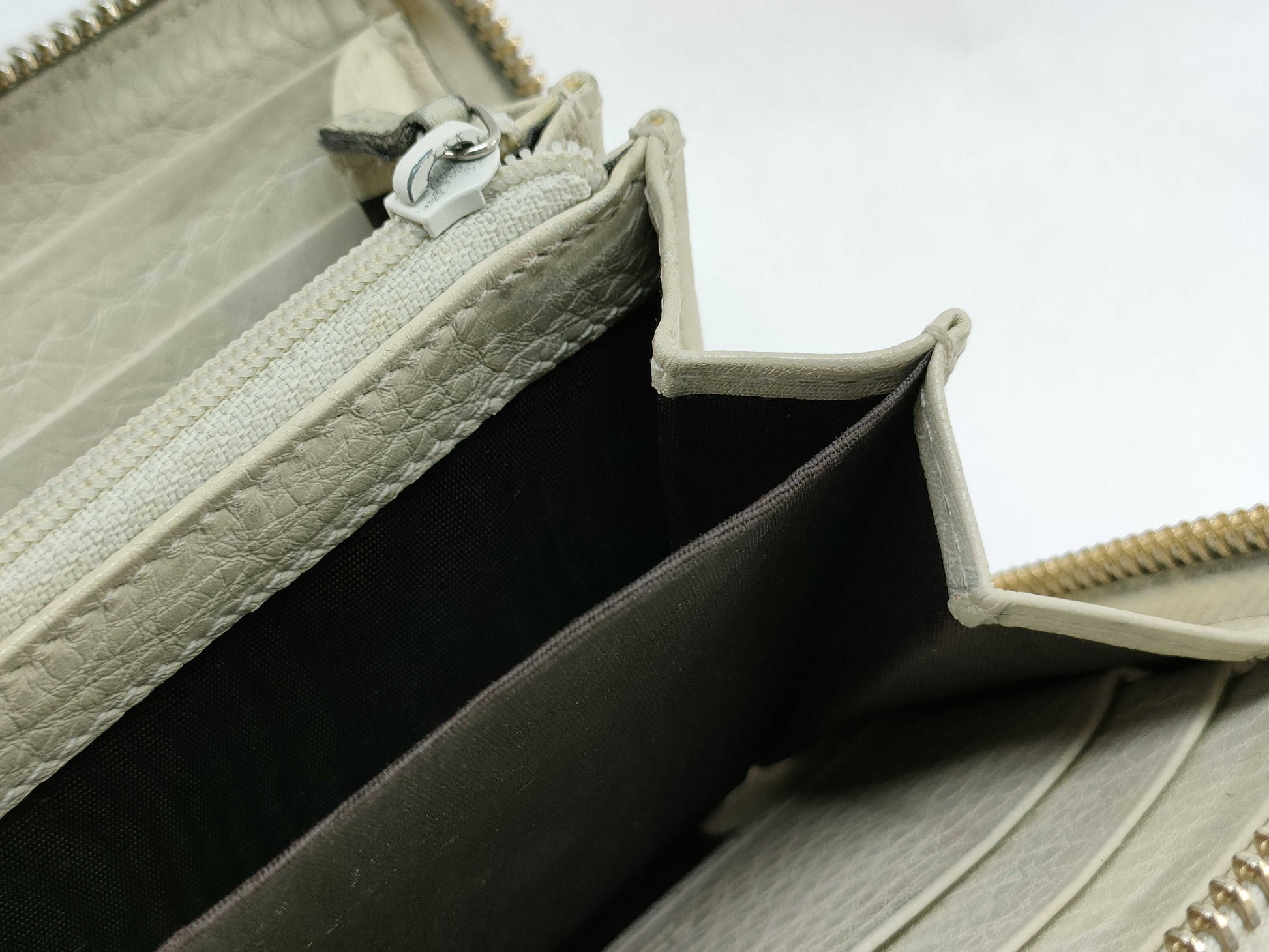 GUCCI Gucci wallet wallet