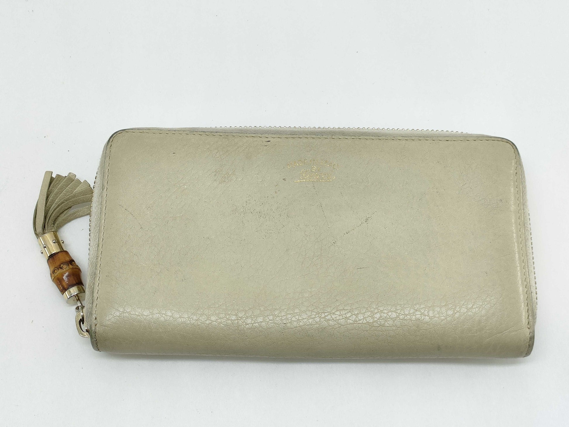 GUCCI Gucci wallet wallet