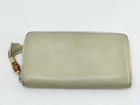GUCCI Gucci wallet wallet