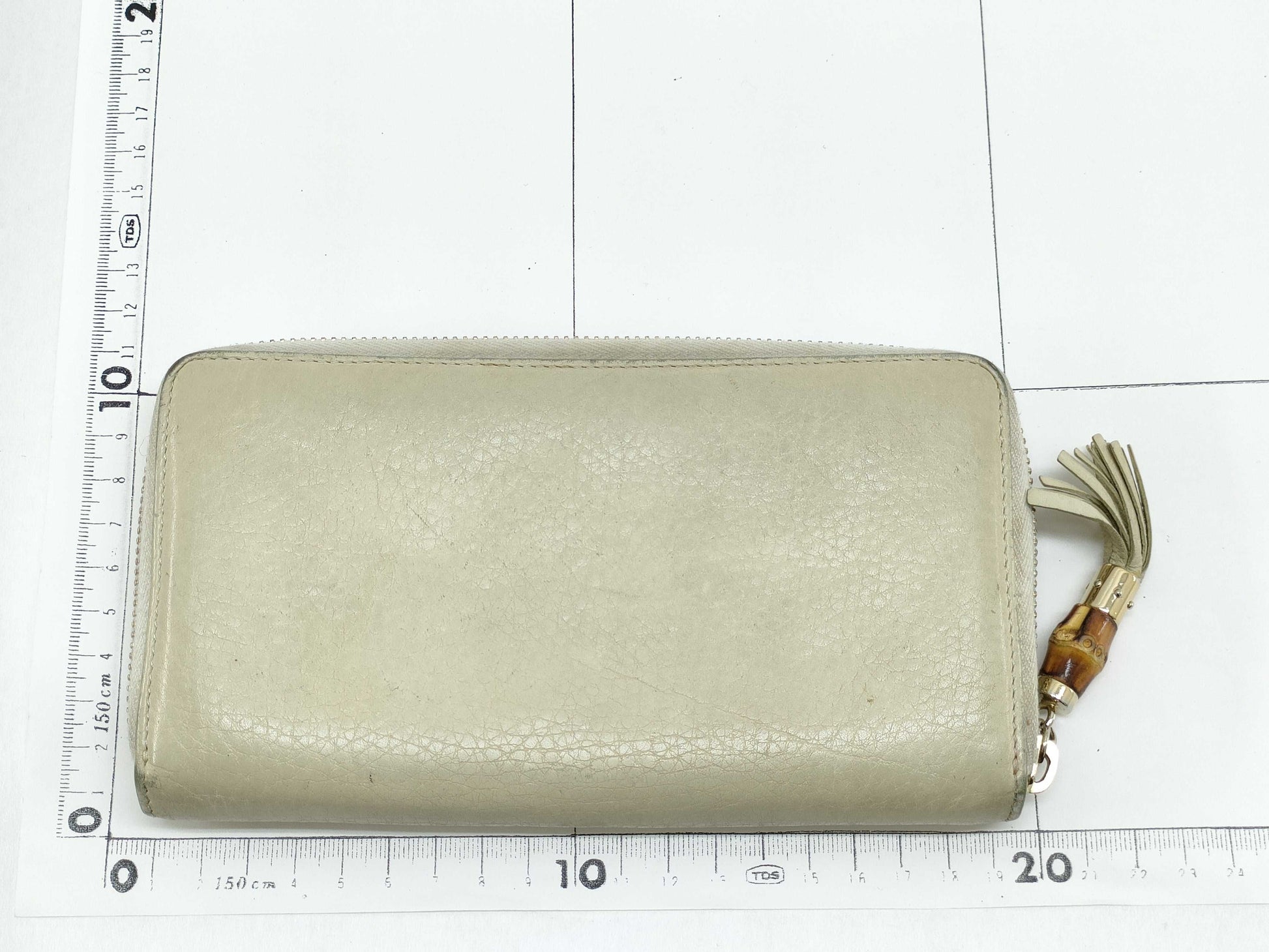 GUCCI Gucci wallet wallet