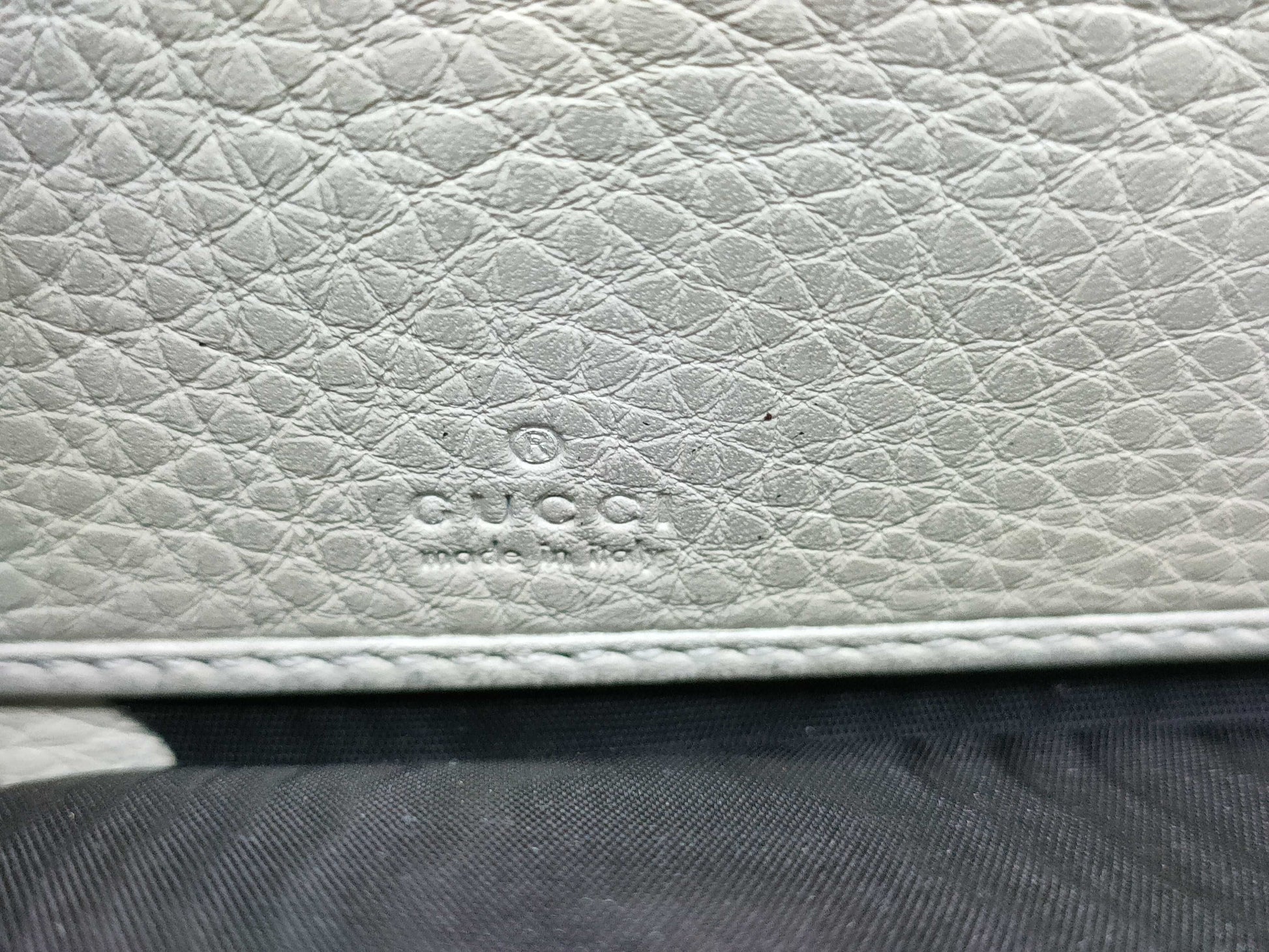 GUCCI Gucci wallet wallet