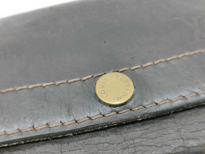 LOUIS VUITTON RFID Unverified CT0350 Louis Vuitton Key Case Key Case/Key Holder
