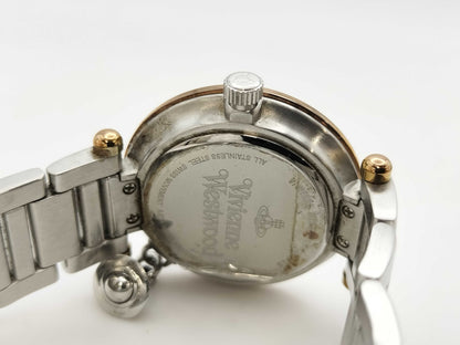 Vivienne Westwood Quartz Women's Watch