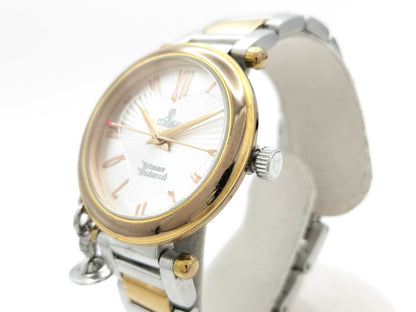 Vivienne Westwood Quartz Women's Watch