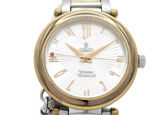 Vivienne Westwood Quartz Women's Watch