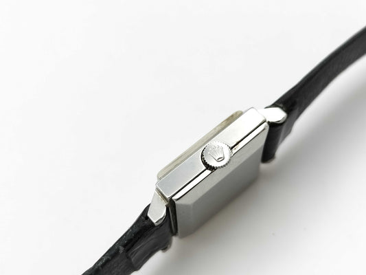ROLEX Precision 4064863 Manual Winding Women's Watch