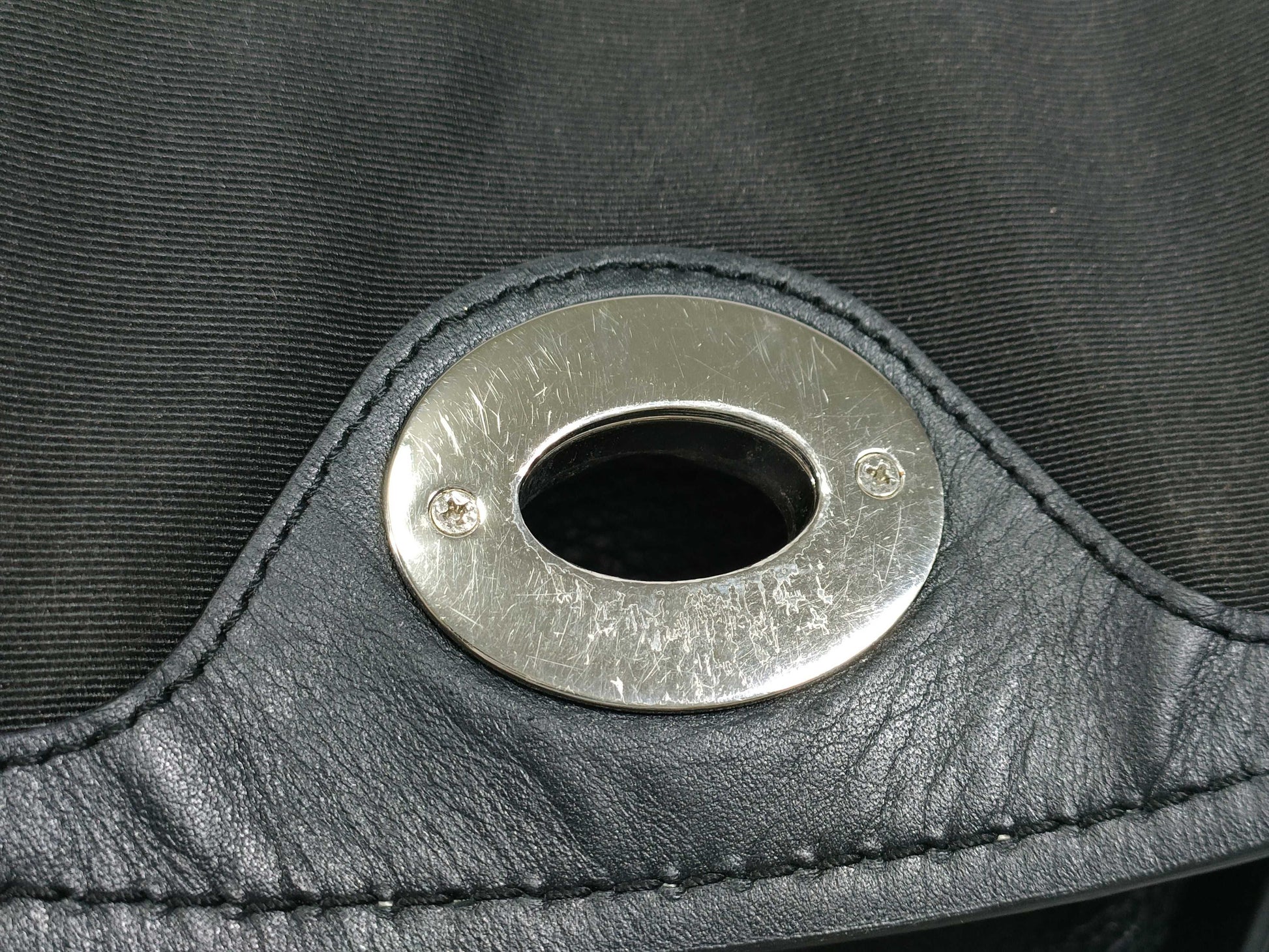 COACH Coach bag handbag
