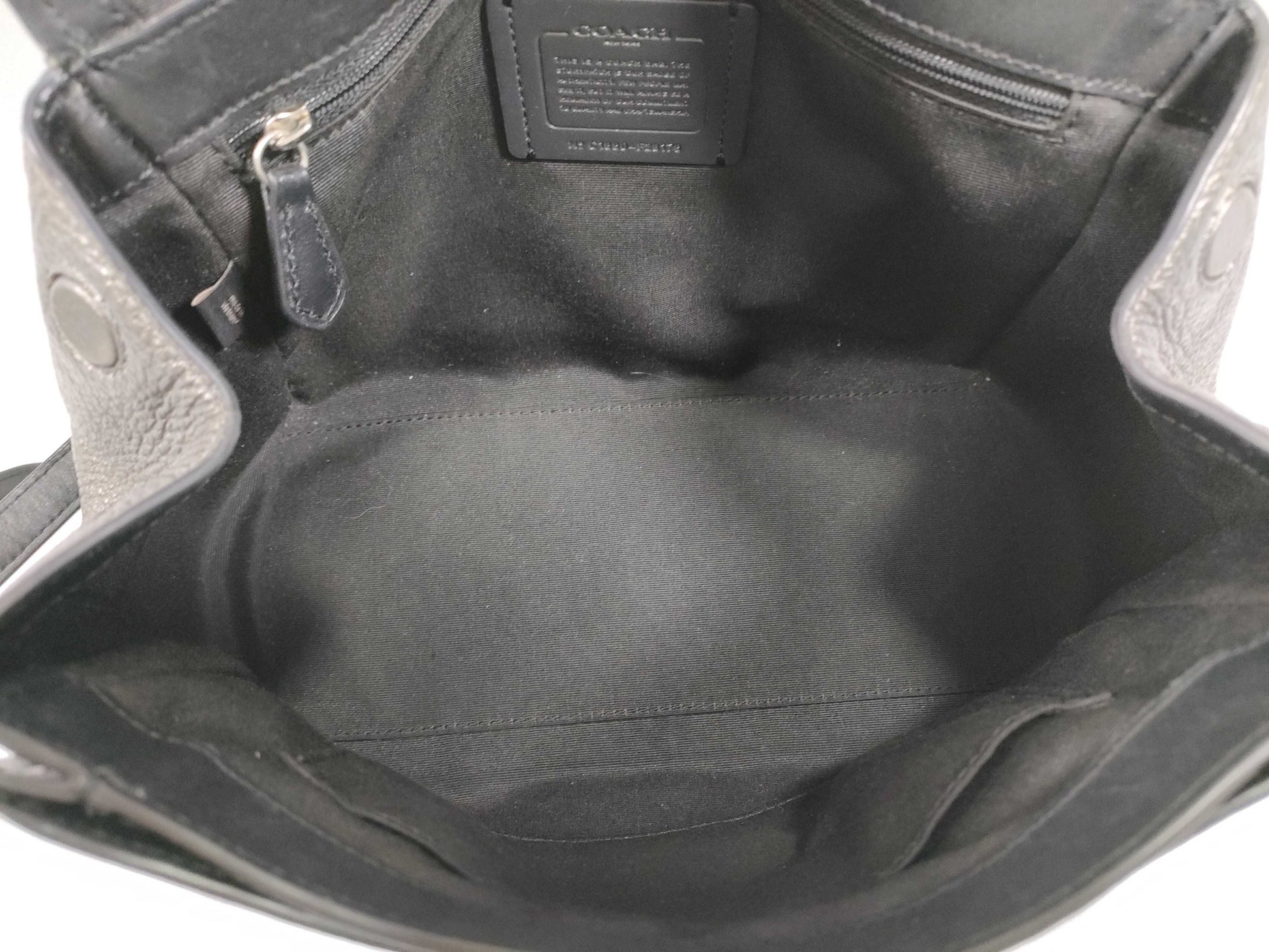 COACH Coach bag handbag