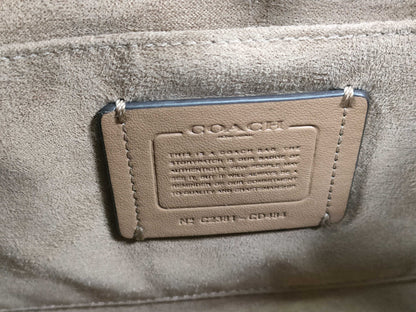 COACH Coach bag shoulder bag