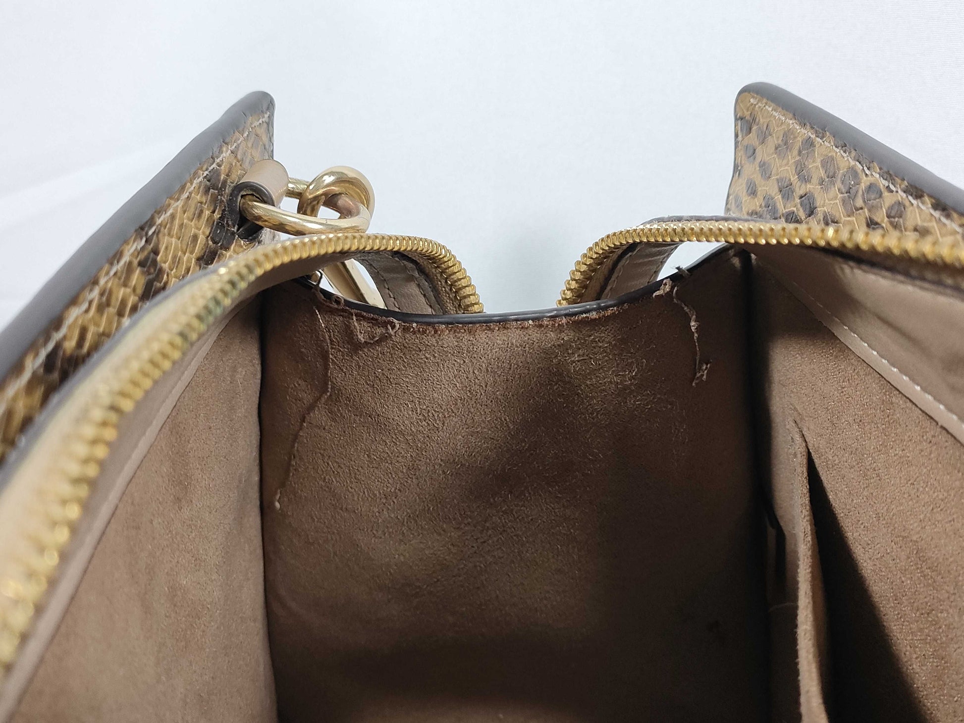 COACH Coach bag shoulder bag
