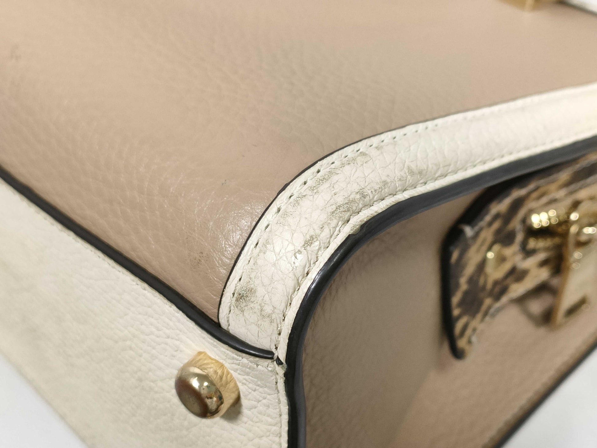 COACH Coach bag shoulder bag