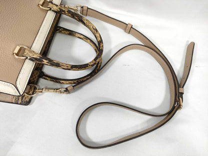 COACH Coach bag shoulder bag