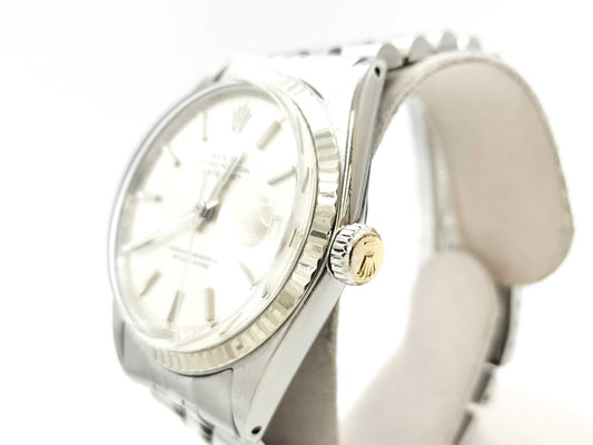 ROLEX Datejust 1601 5054669 Boys' Watch