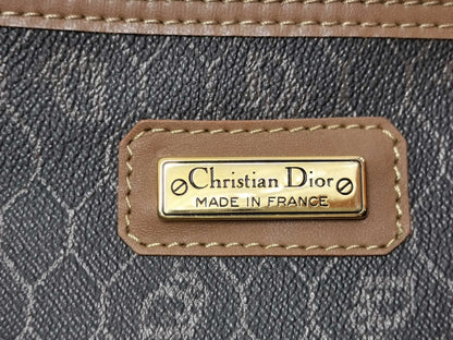 Dior Honeycomb Boston Bag