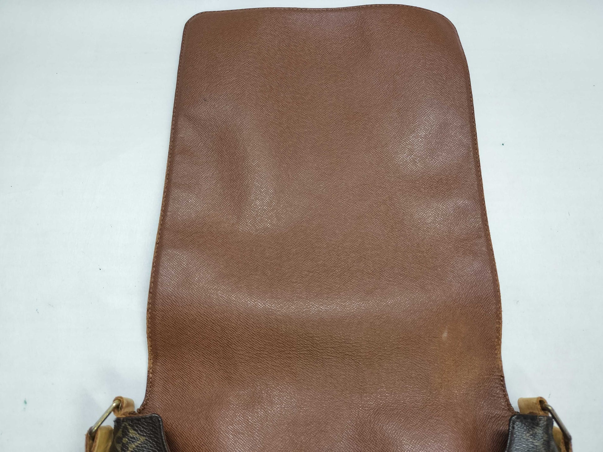 LOUIS VUITTON Monogram Musette M51256 Monogram Shoulder Bag