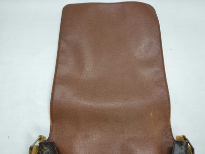 LOUIS VUITTON Monogram Musette M51256 Monogram Shoulder Bag