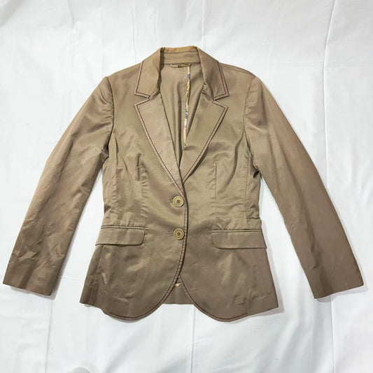 ETRO ETRO Coat 40 Jacket