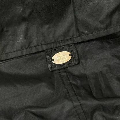 FENDI FENDI Coat 38 Coat