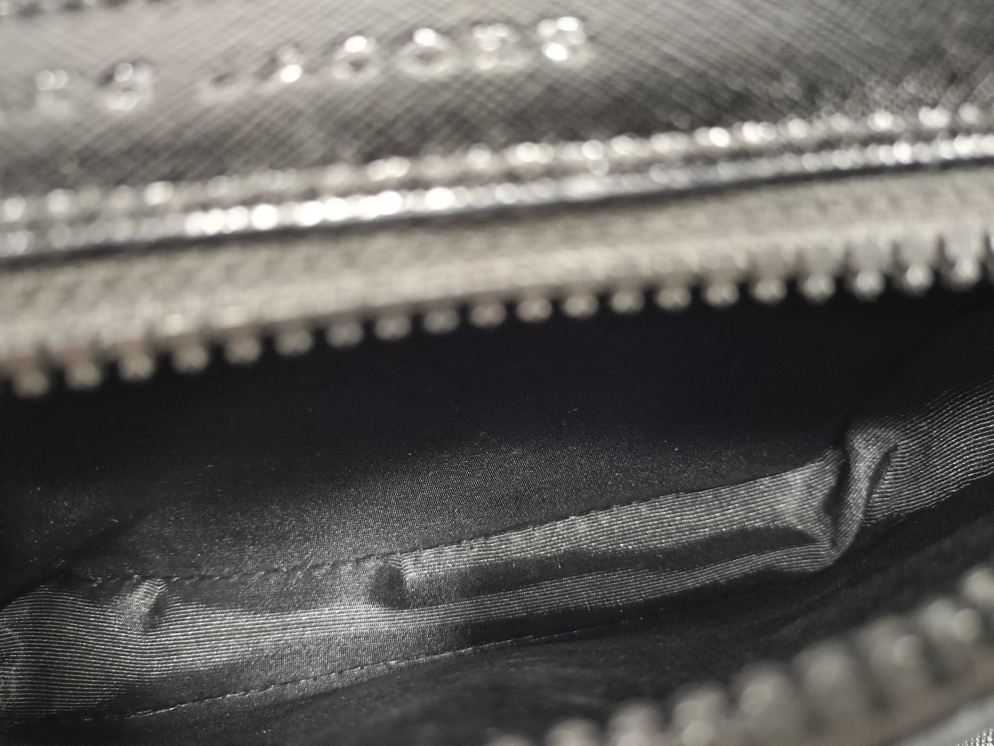 MARC JACOBS Snapshot Shoulder Bag
