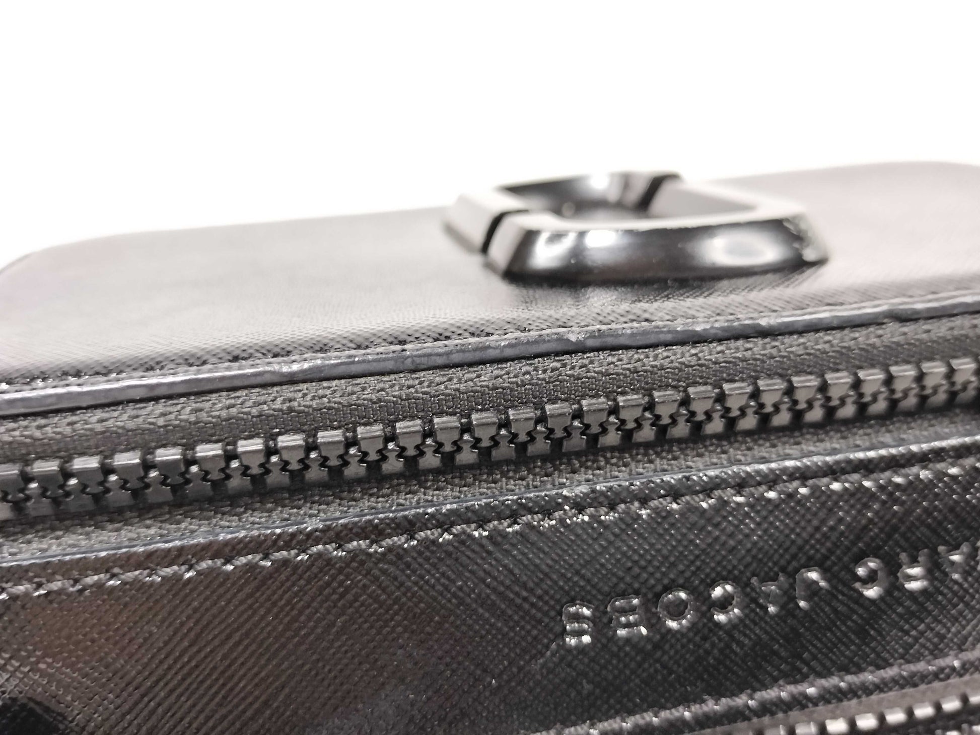 MARC JACOBS Snapshot Shoulder Bag