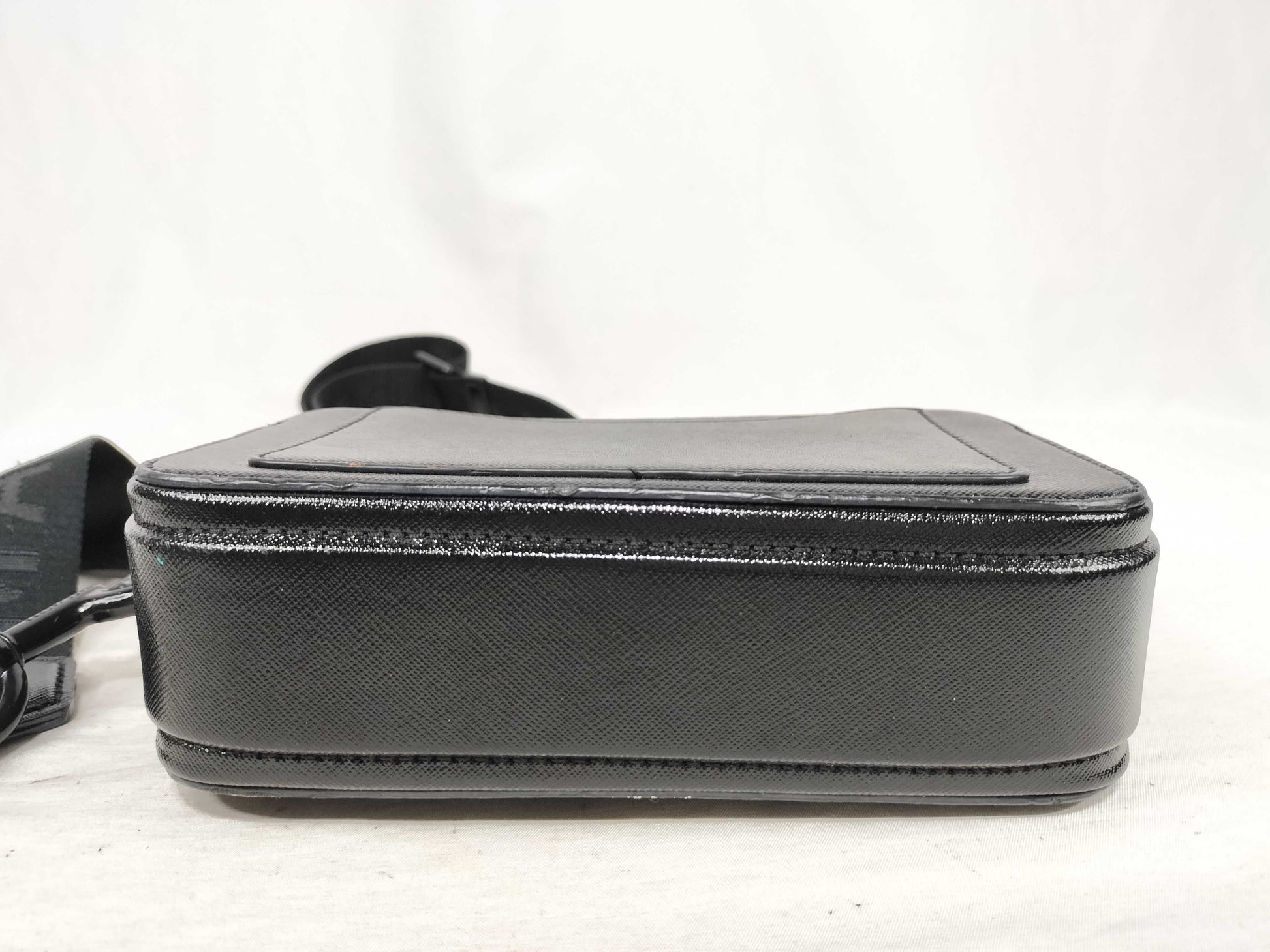 MARC JACOBS Snapshot Shoulder Bag