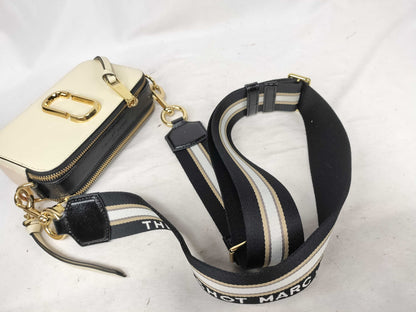 MARC JACOBS Snapshot Shoulder Bag