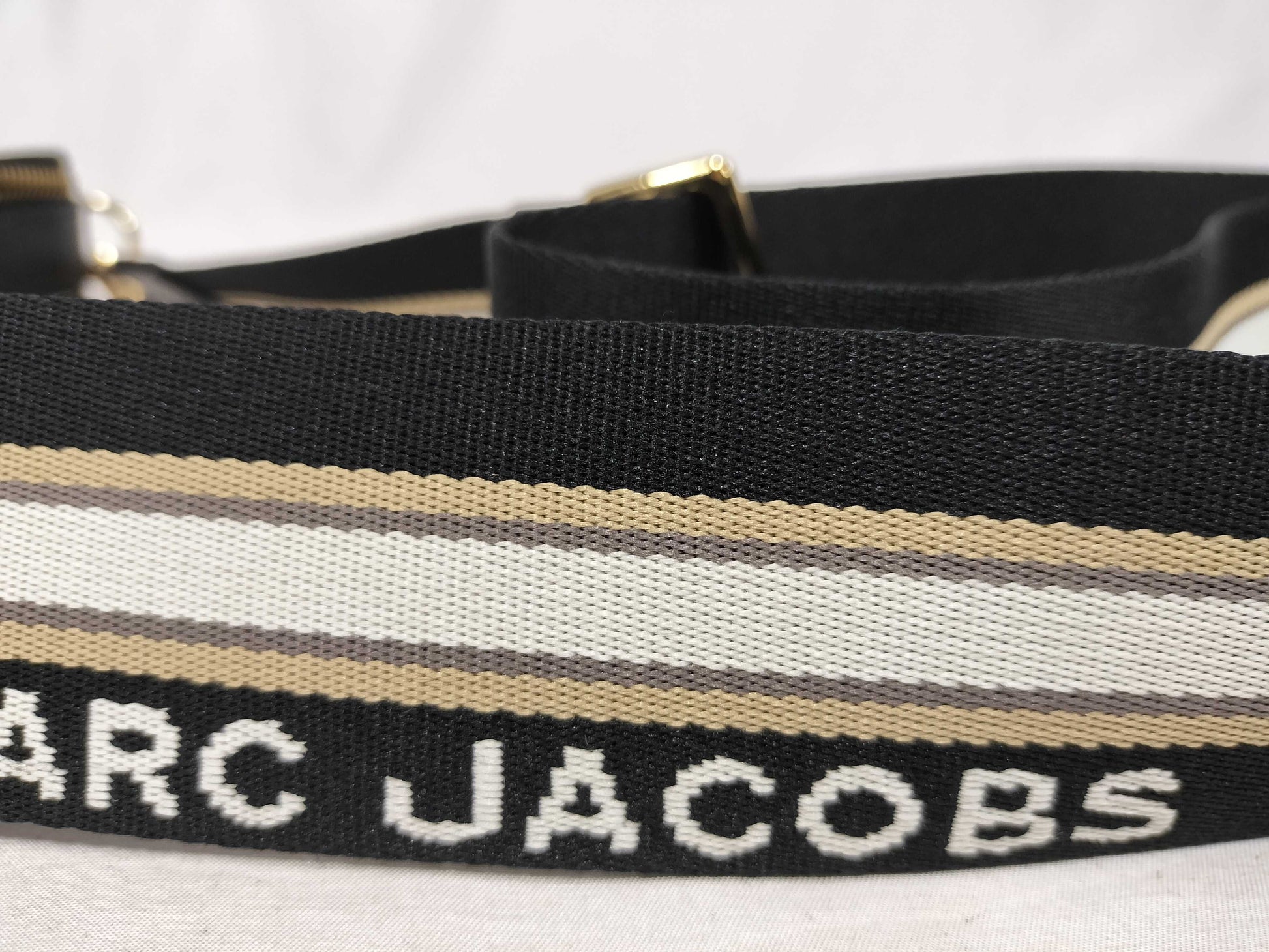 MARC JACOBS Snapshot Shoulder Bag