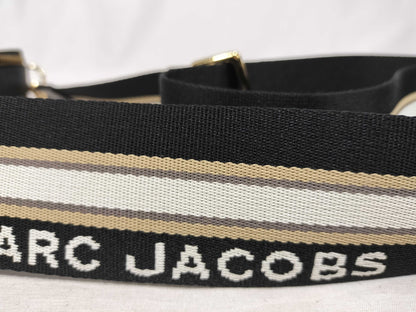 MARC JACOBS Snapshot Shoulder Bag