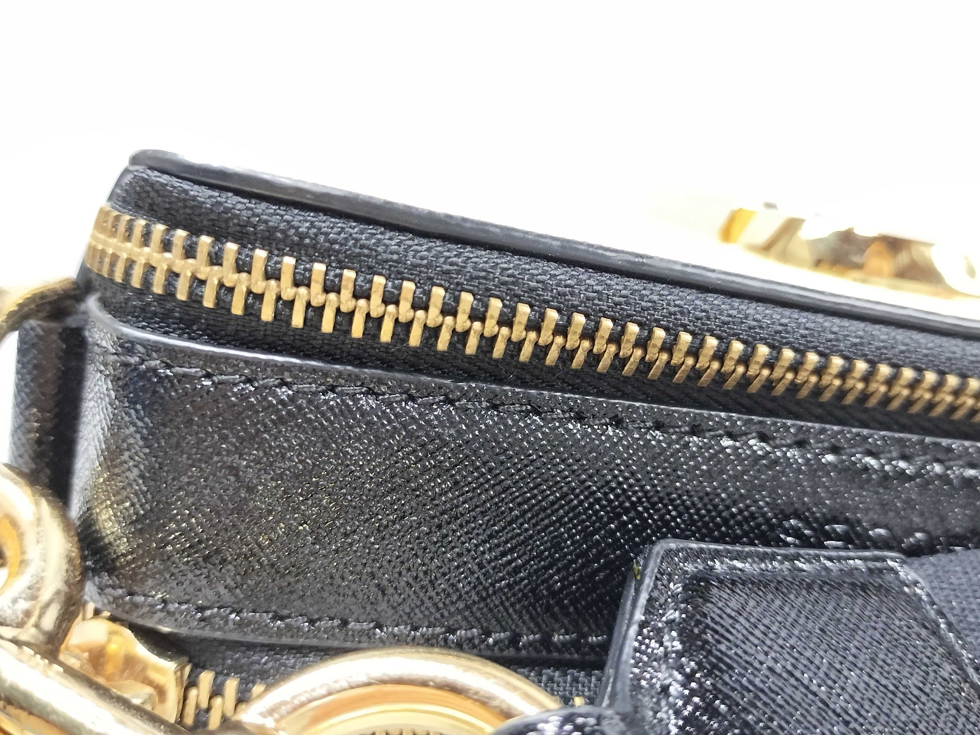 MARC JACOBS Snapshot Shoulder Bag