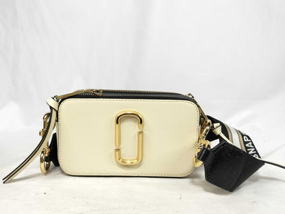 MARC JACOBS Snapshot Shoulder Bag