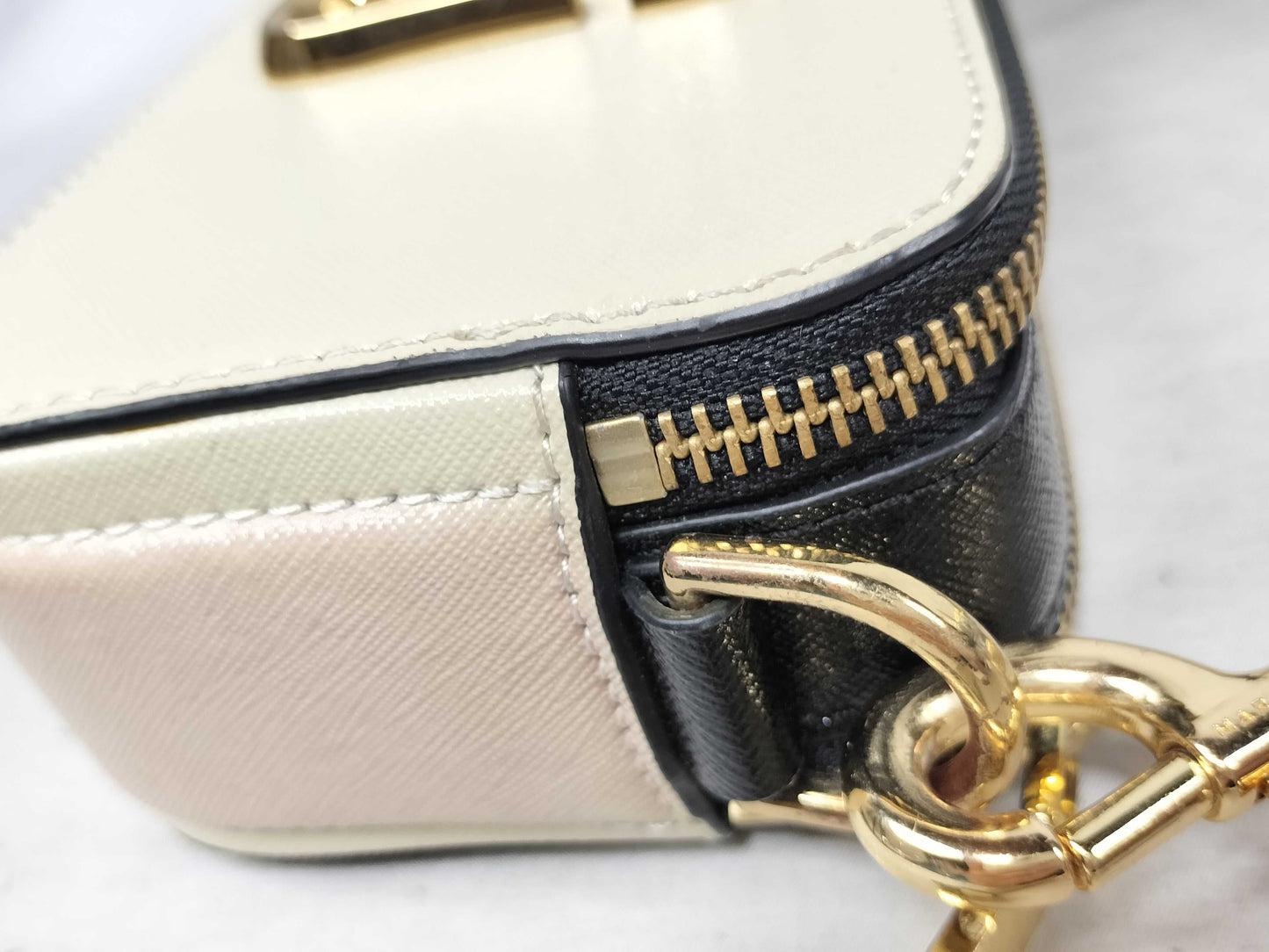MARC JACOBS Snapshot Shoulder Bag